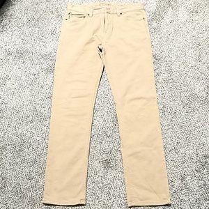 Banana Republic Traveler Jeans